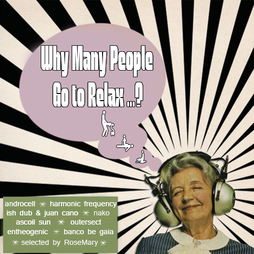 Scann-Tec - Lochotrone